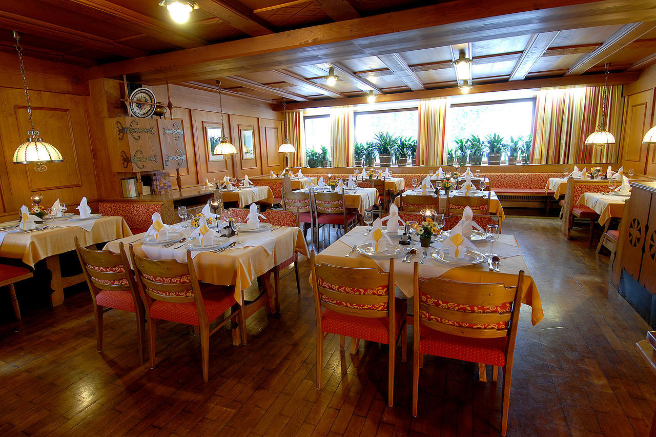 Gasthof Mauth Hotel Sankt Johann in Tirol Exterior photo