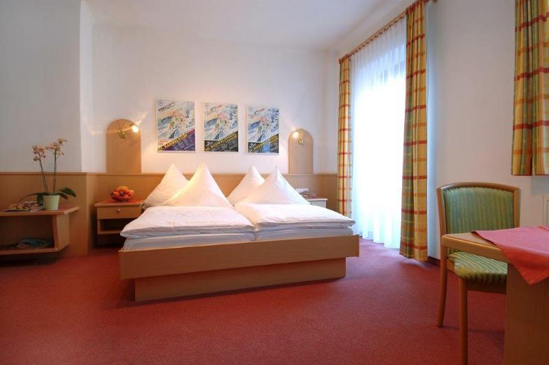 Gasthof Mauth Hotel Sankt Johann in Tirol Exterior photo